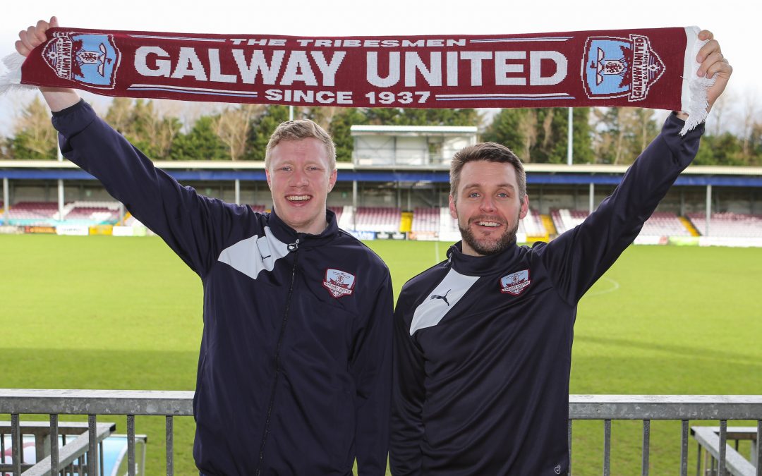 Galway – Cabinteely D 3,30
