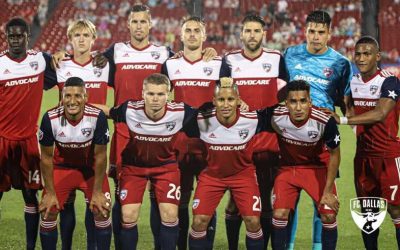 FC Dallas – Vancouver Whitecaps (mindkét csapat szerez gólt) 1,66