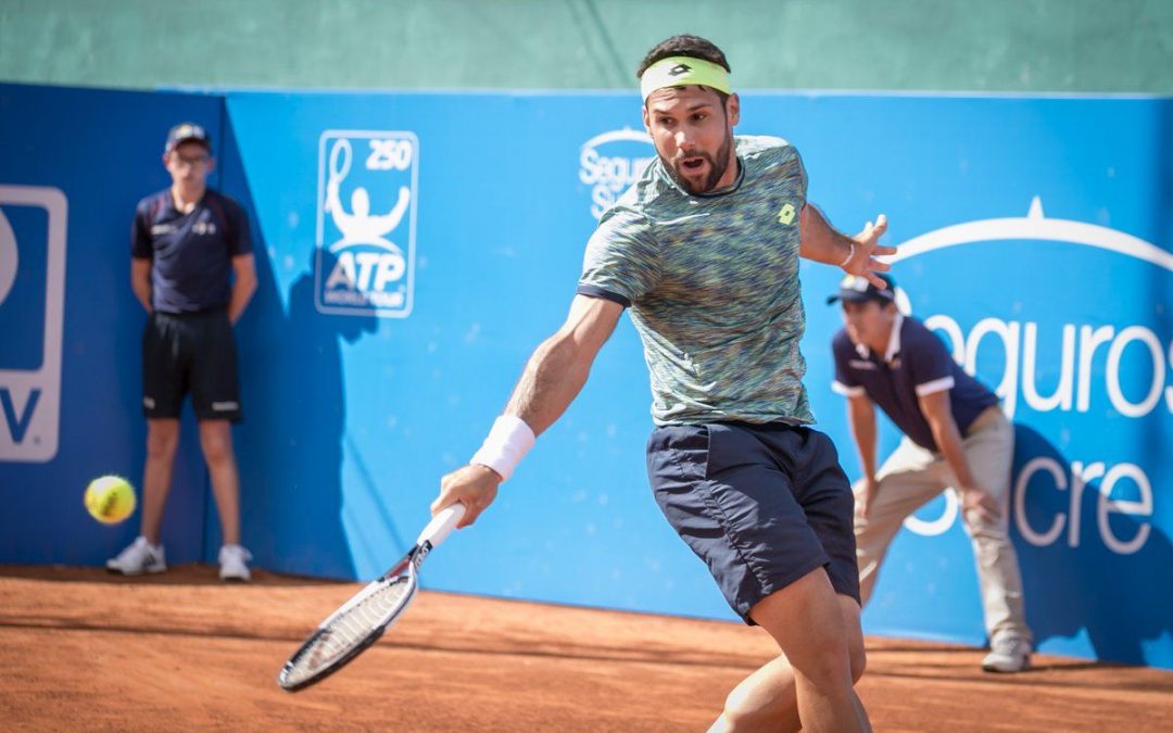 Gaio – Andujar H 3,50