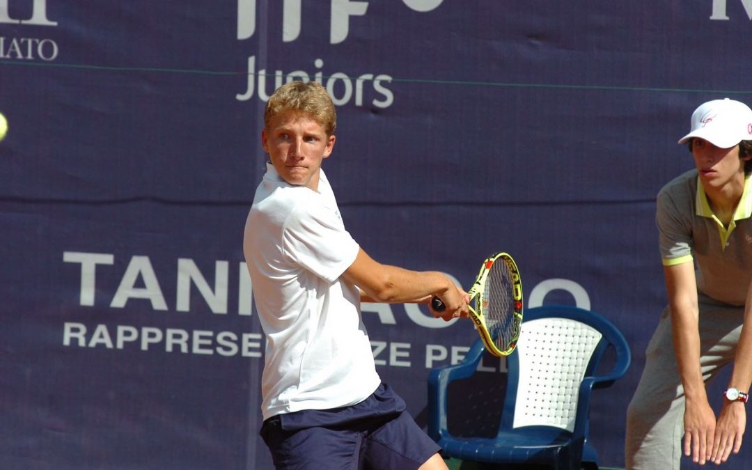 J. Berrettini – Petrovic H 2,45