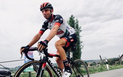 D. Ulissi – G. Visconti (versenypárosítás) H 1,83