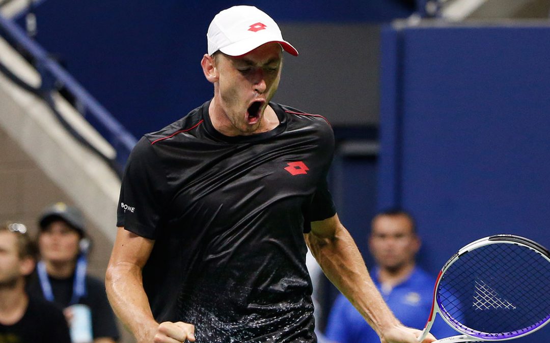 Millman – A. Zverev (AH +2,5 szett) H 2,00