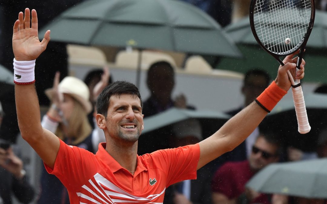 Djokovic – A. Zverev (28,5 játék alatt) 3,70