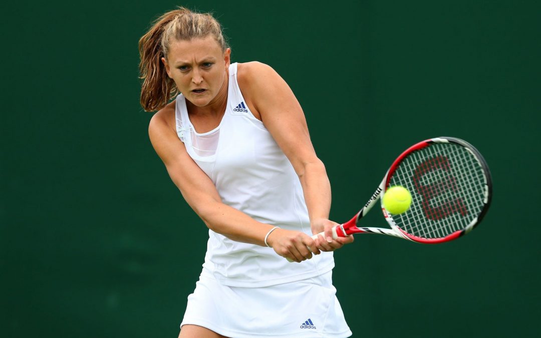 Murray – Bouzkova (egyenes szettekben nyer: Bouzkova: nem) 2,62