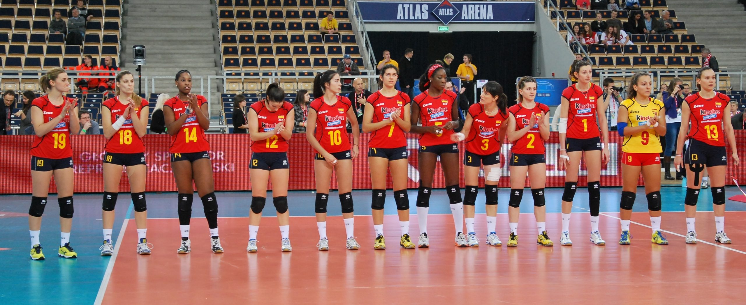 Észtország Spanyolország V 3,20 TTBKSPORT