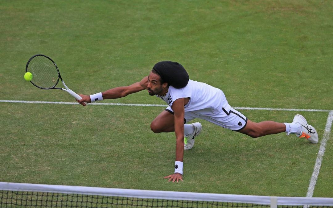 A. Zverev – Brown V 4,50