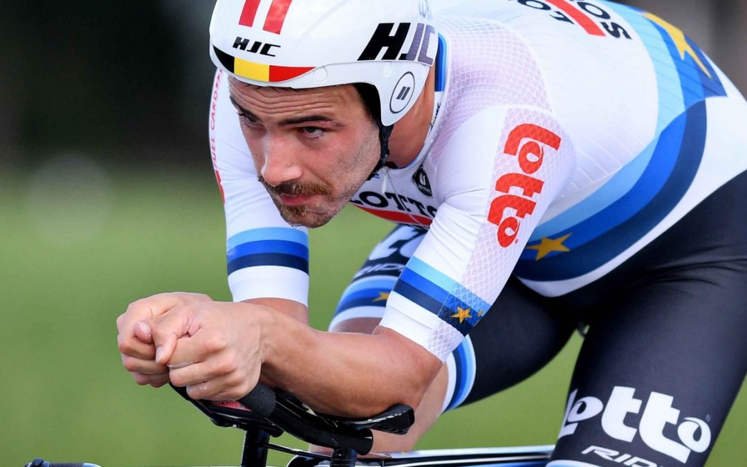 P. Roglic – V. Campenaerts (szakaszpárosítás) V 1,80