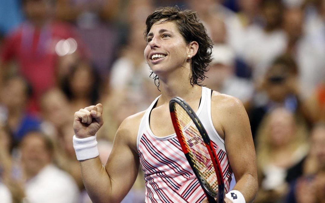 Yastremska – Suarez Navarro V 2,20