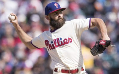 Philadelphia Phillies – New York Mets H 1.74