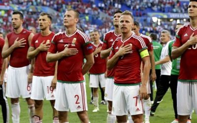 Magyarország – Wales (mindkét csapat szerez gólt) 2,00