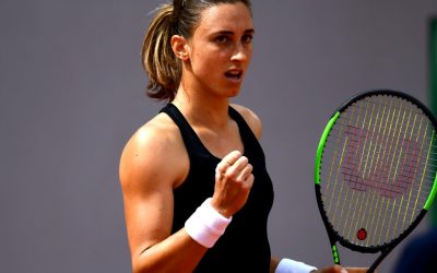 Vondrousova – Martic (21,5 játék felett) 1,8