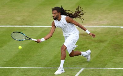 A. Zverev – Brown (Brown legalább 1 szettet nyer) 2,00