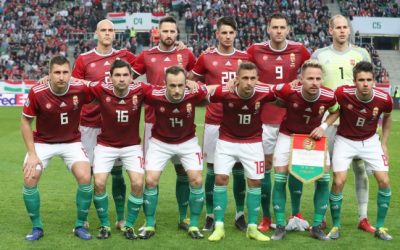 Azerbajdzsán – Magyarország (DNB 2) 1,57