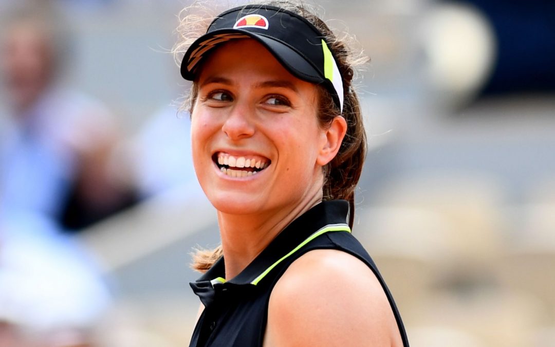 Stephens – Konta V 2,20