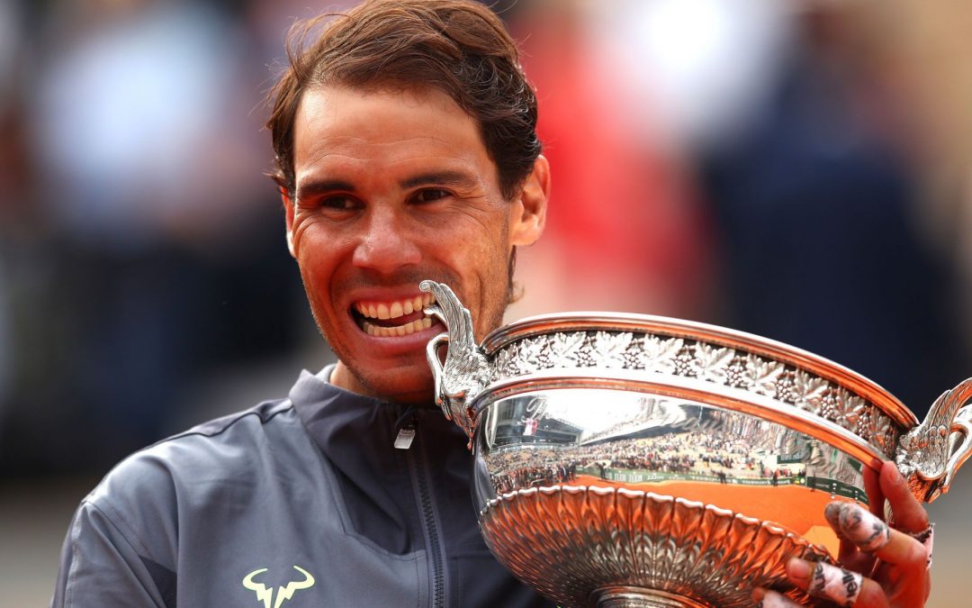 Thiem – Nadal (AH -6,5) V 2,07