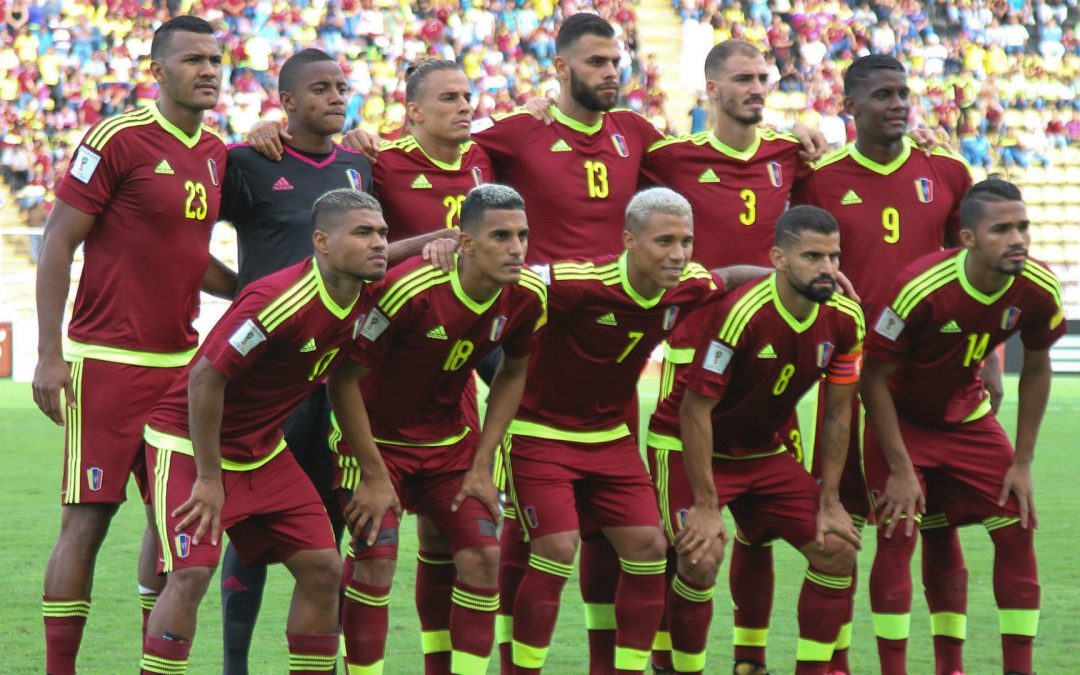Venezuela – Peru (1x) 1,75
