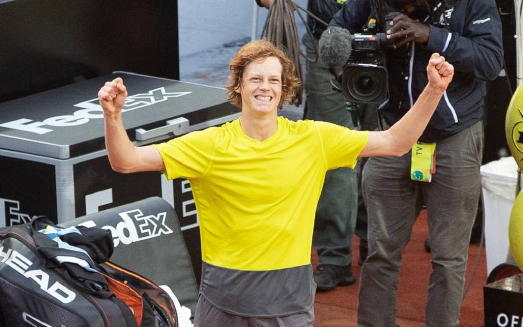 P. Sousa – Sinner V 2,28