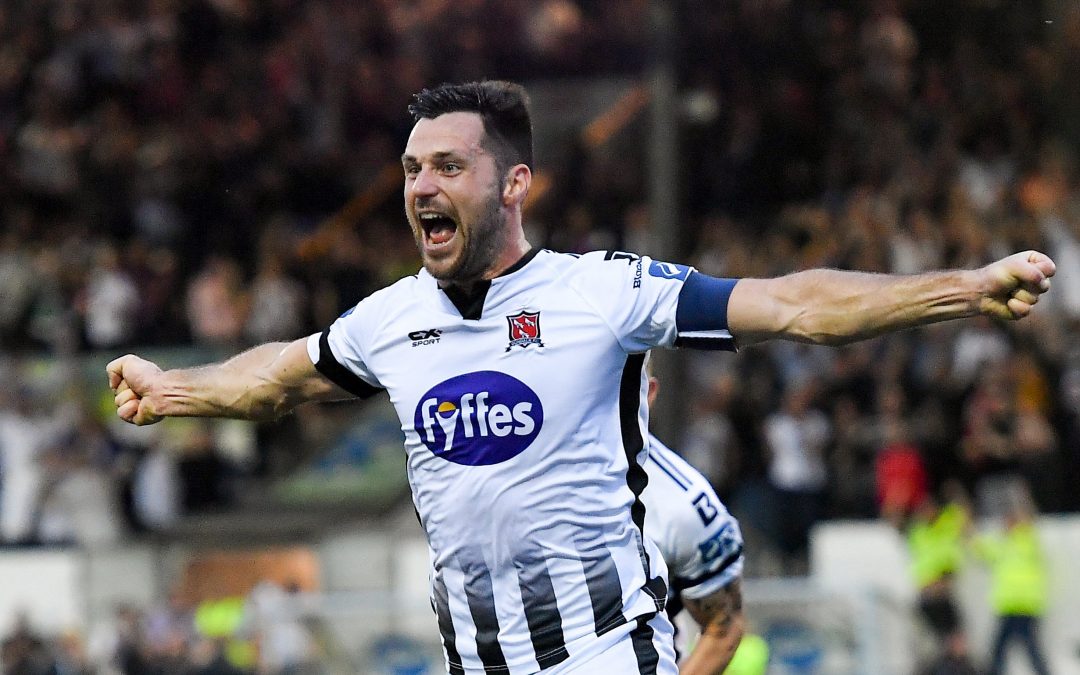 Dundalk – Qarabag D 3,00