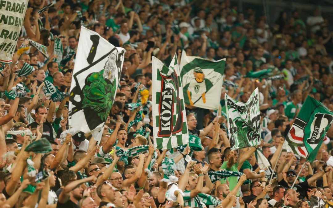 Ferencváros – Valletta (Ferencváros góljai: 2,5 felett) 1,72