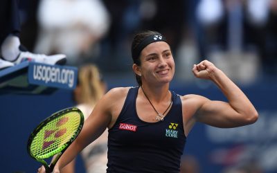 Collins – Sevastova (pontos eredmény: 0-2) 1,83