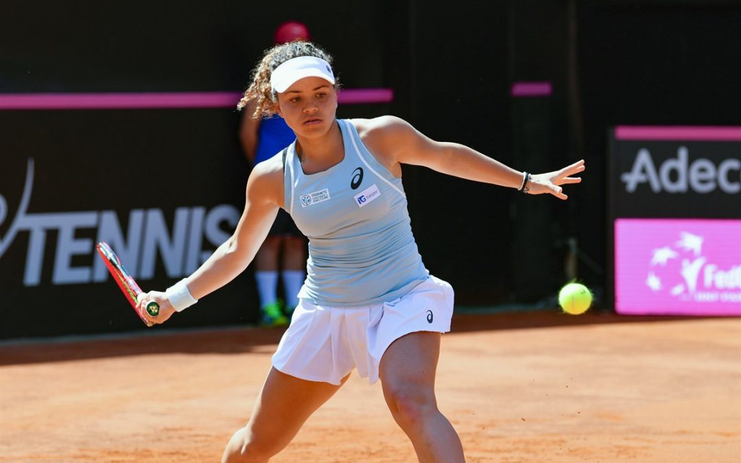 Begu – Paolini (AH +3,5) V 1,83