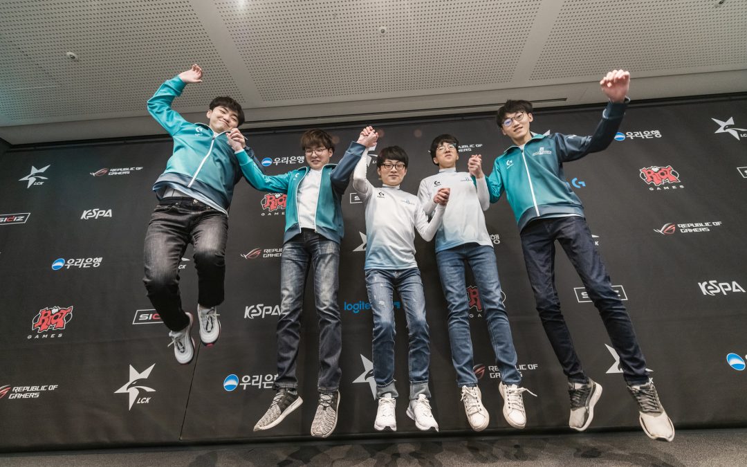 Damwon – Topsports H 2,30