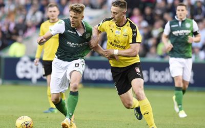 Runavik – Ballymena (DNB 1) 1,66