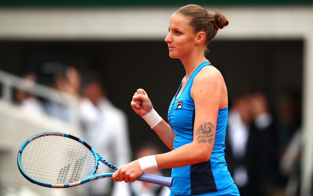 Puig – Ka. Pliskova (18,5 játék alatt) 2,00