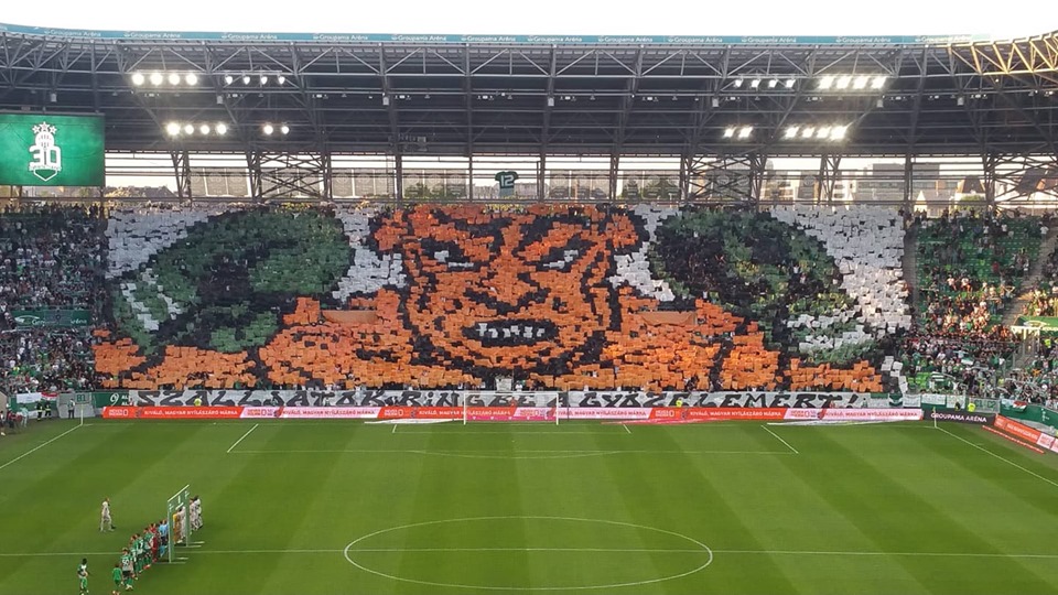 Ferencváros – Ludogorets (mindkét csapat szerez gólt)