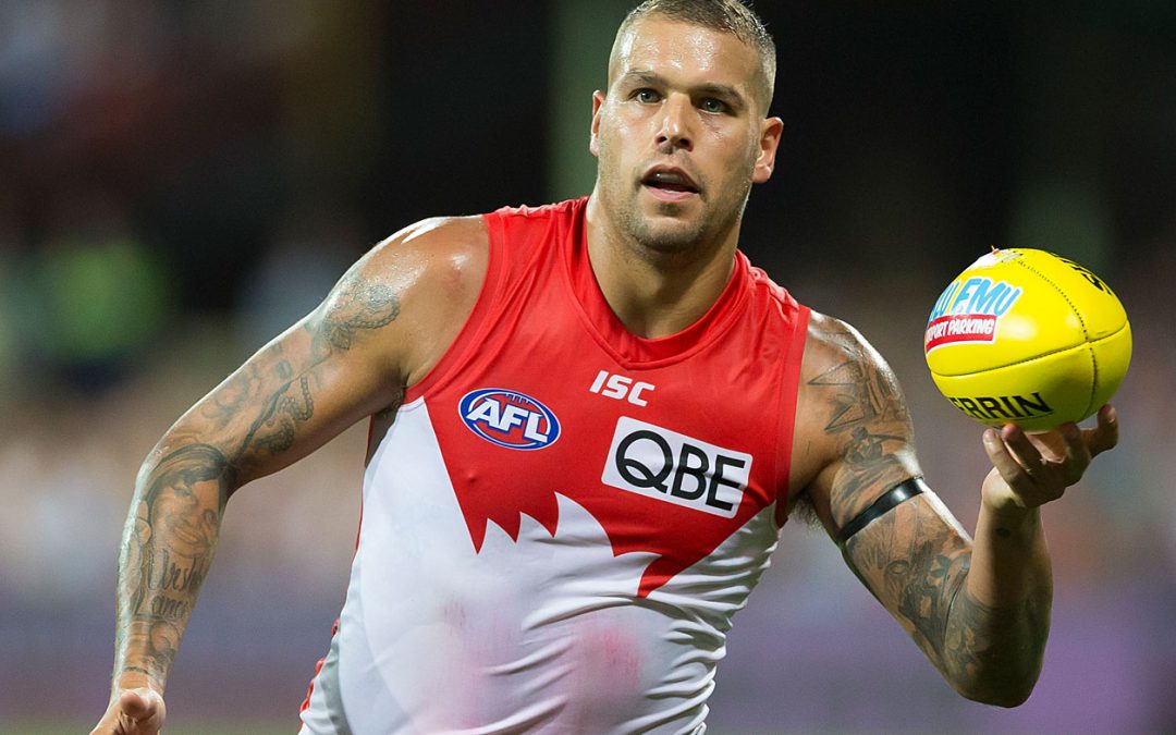 Sydney Swans – Hawthorn Hawks (L. Franklin három, vagy több gólt szerez) 2,00