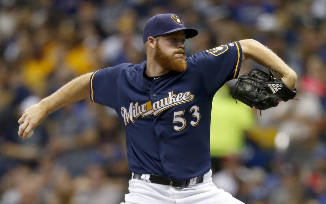 Milwaukee Brewers – Atlanta Braves H 1,90