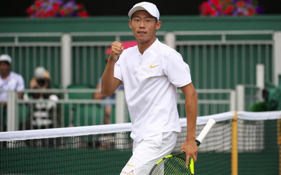 Tseng – Zapata Miralles H 3,25