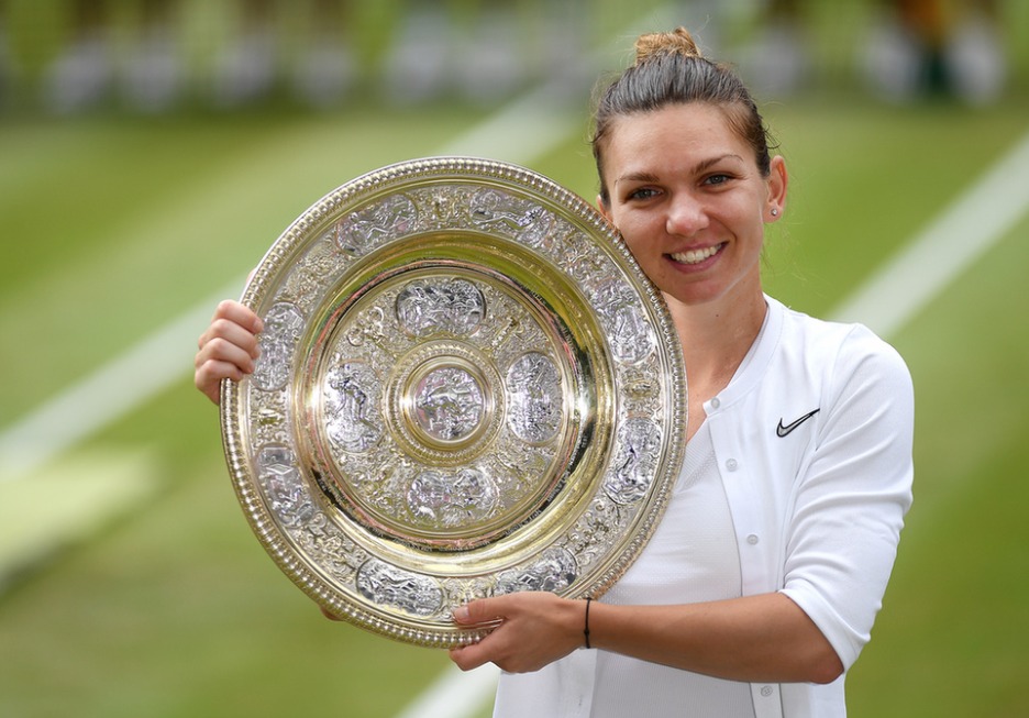 S. Williams – Halep V 2,65