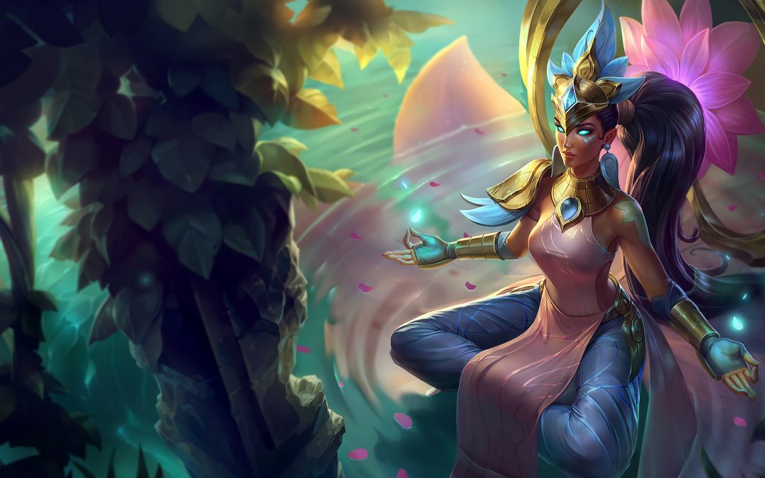 Gravitas – Order V 1,72