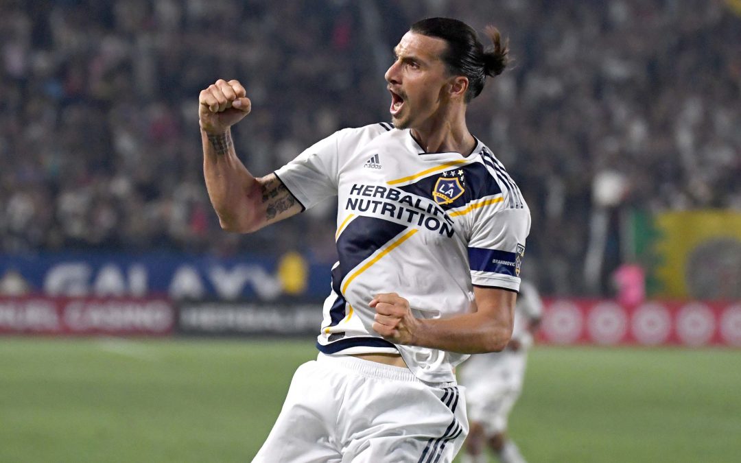Los Angeles Galaxy – Toronto Fc H 1,83
