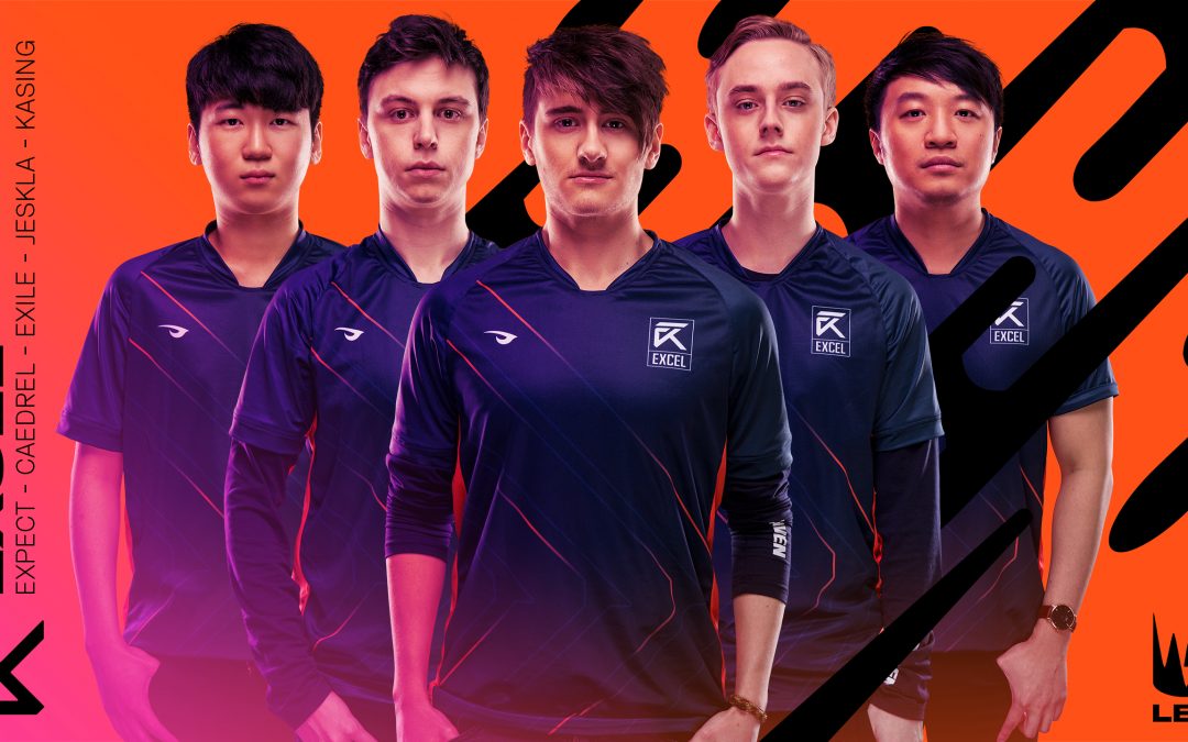 Excel – Misfits H 2,30