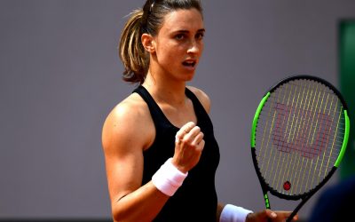 Martic – Potapova (pontos eredmény: 2-0) 1,72