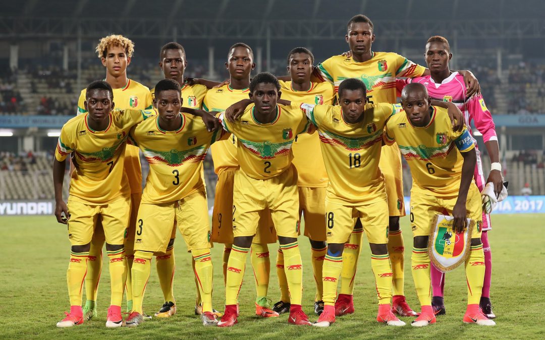 Tunézia – Mali (mindkét csapat szerez gólt) 2,10