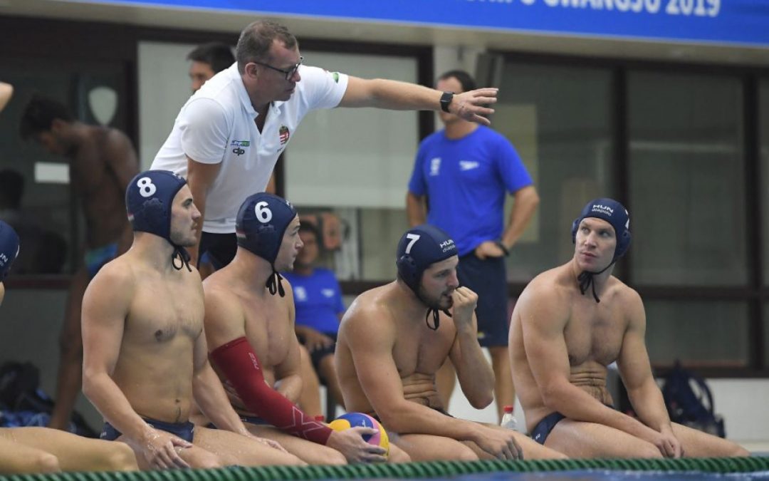 Új-Zéland – Magyarország (AH -17,5) V 1,90