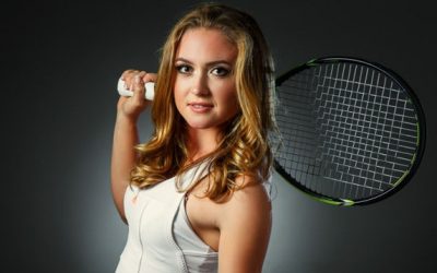 Jabeur – Sasnovich (AH +3,5) H 1,80