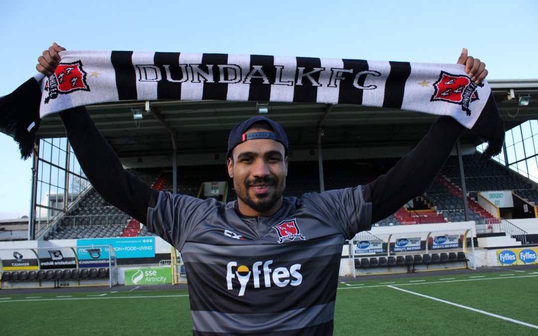 Dundalk – Bohemians (mindkét csapat szerez gólt) 2,35