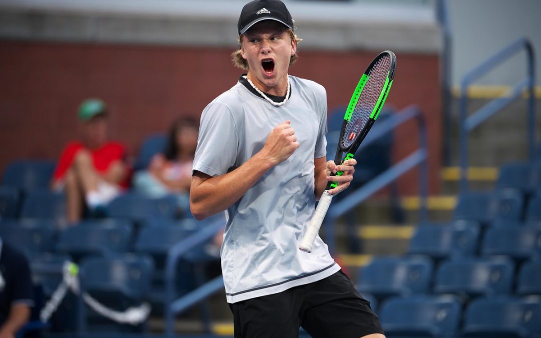 Berdych – Brooksby V 4,00