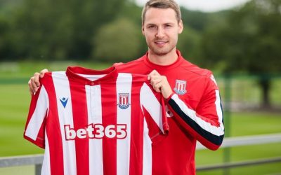 Preston – Stoke City (mindkét csapat szerez gólt) 1,83