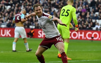 Wolves – Burnley (x2) 1,90
