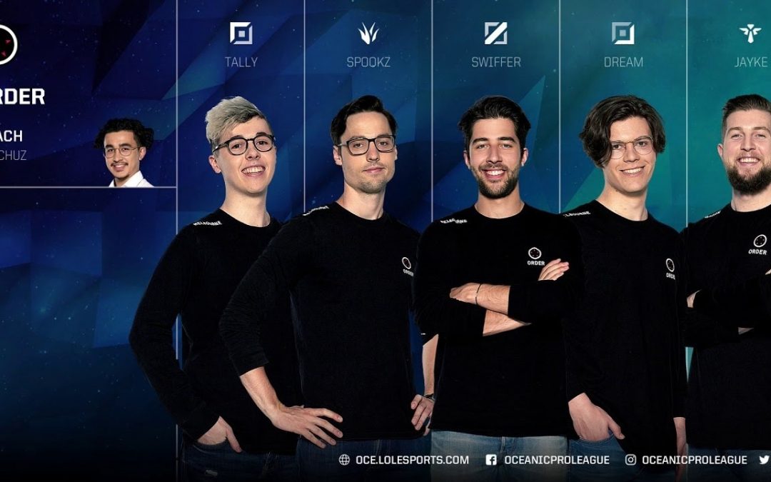 Order – Bombers H 4,00