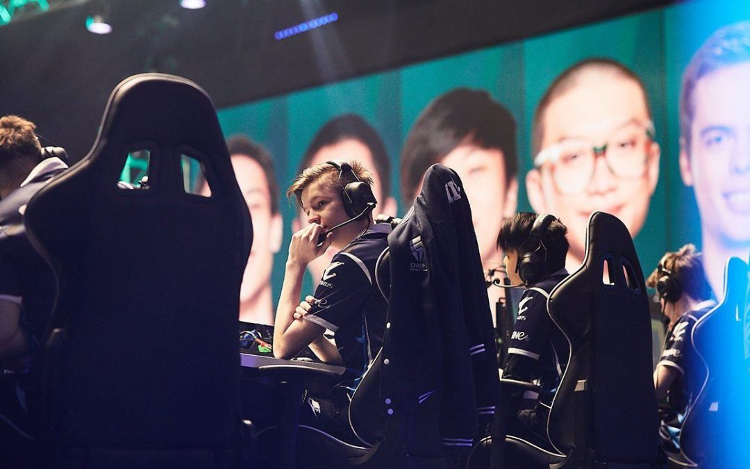 Mammoth – Chiefs V 1,83