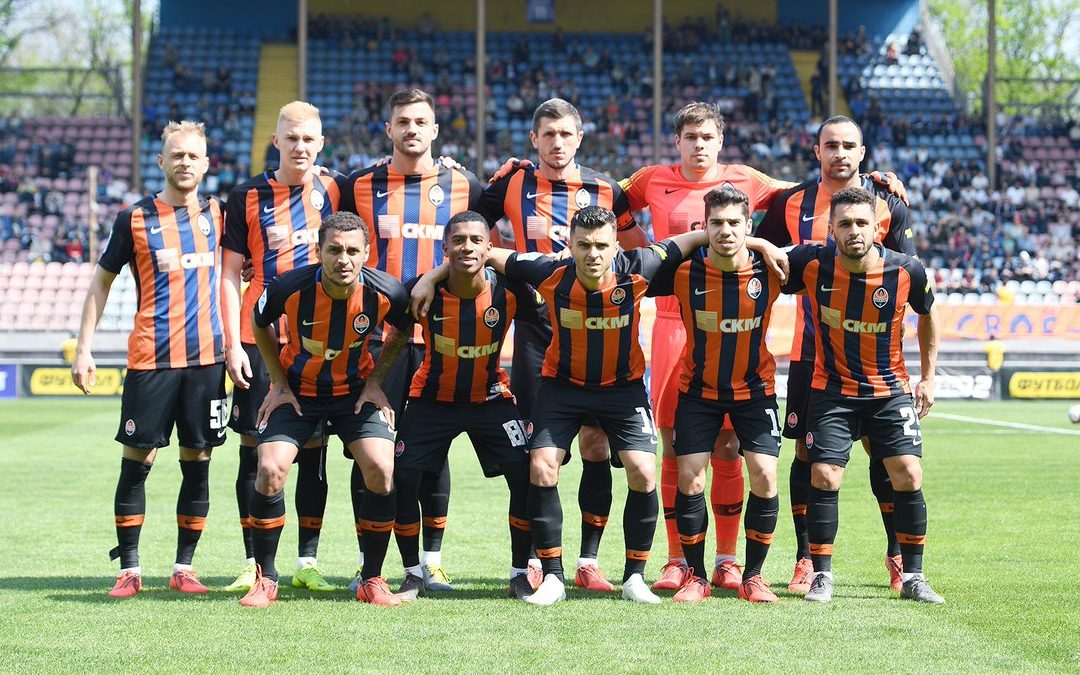 Karpati Lviv – Mariupol D 3,00