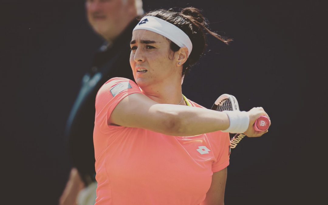 Jabeur – Sasnovich (AH +3,5) H 1,80