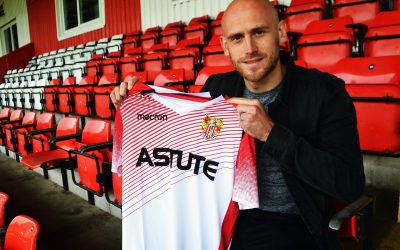 Stevenage – Bradford City (DNB 2) 1,66