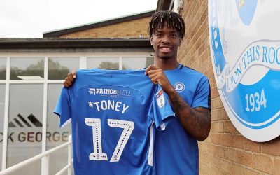 Southend – Peterborough (DNB 2) 1,57